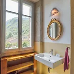 Roffa Lario Вилла *