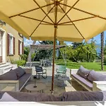 Roffa Lario Вилла