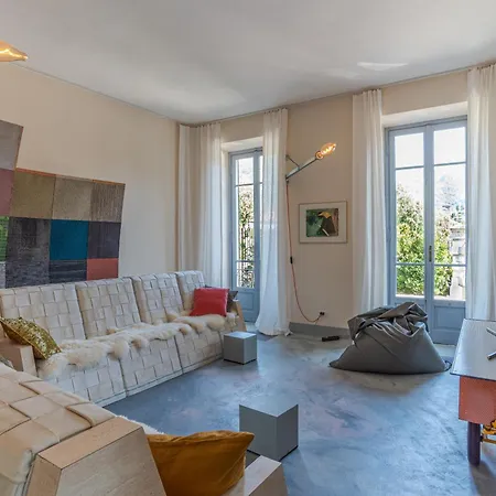 Roffa Lario Menaggio