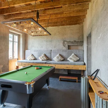 Roffa Lario Menaggio