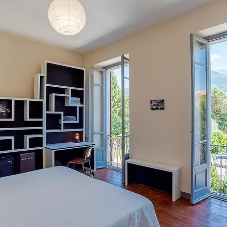 Roffa Lario Villa Menaggio