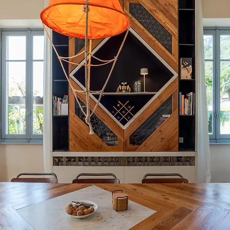 Roffa Lario * Menaggio