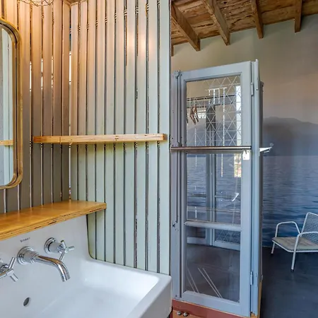 Villa Roffa Lario Menaggio