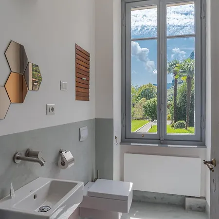 Roffa Lario Menaggio