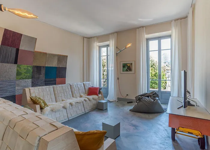 Roffa Lario メナッジョ