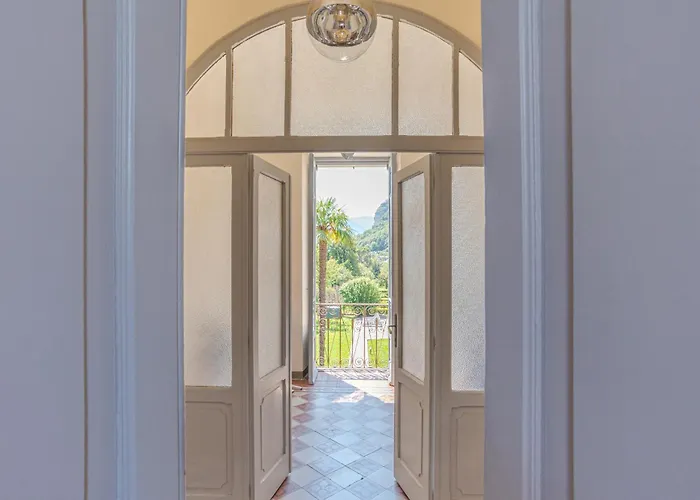 Roffa Lario * メナッジョ