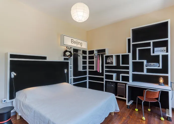 Roffa Lario ヴィラ