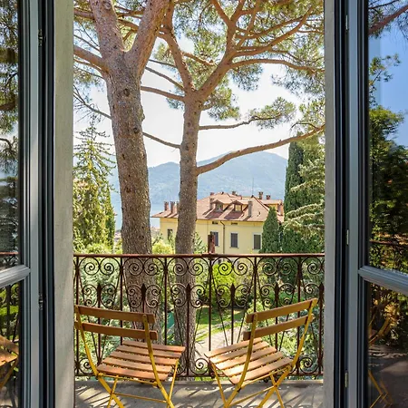 Roffa Lario * Menaggio