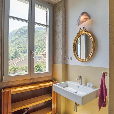 Roffa Lario Villa *