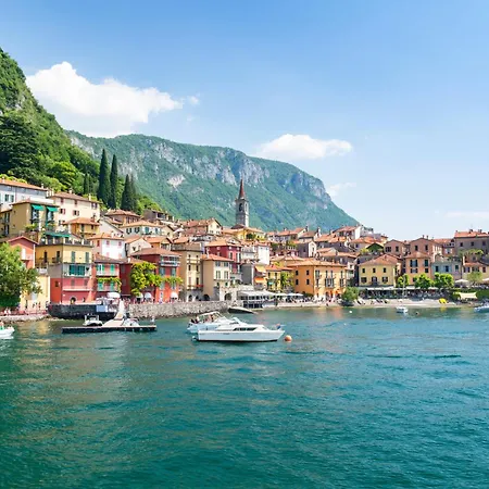 Roffa Lario Menaggio