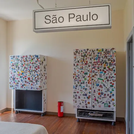 Roffa Lario فيلة ميناجيو