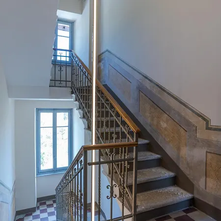 Villa Roffa Lario