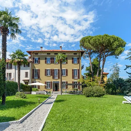Roffa Lario Villa *