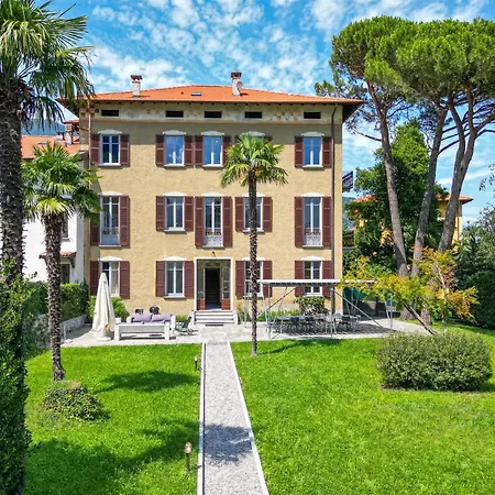 Willa Roffa Lario Menaggio