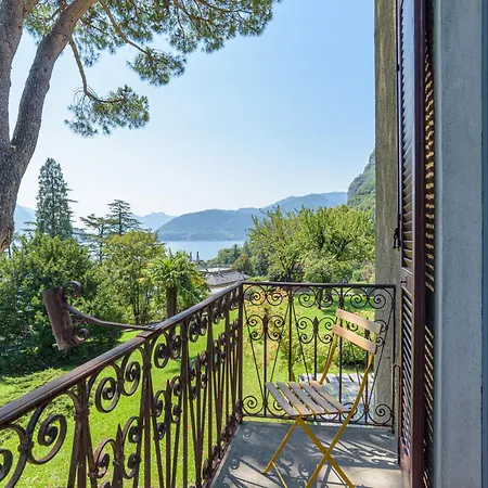 Roffa Lario Villa