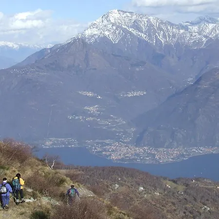 Roffa Lario Villa *
