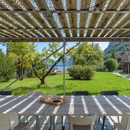 Villa Roffa Lario *