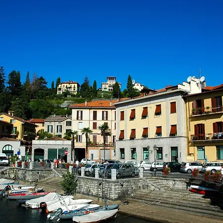 Roffa Lario Villa *