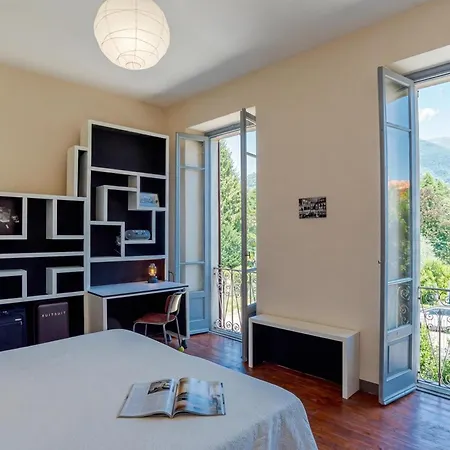 Roffa Lario Menaggio
