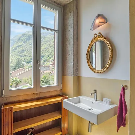 Roffa Lario * Menaggio