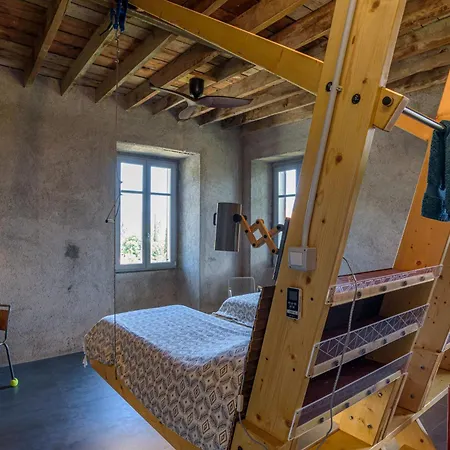 Villa Roffa Lario