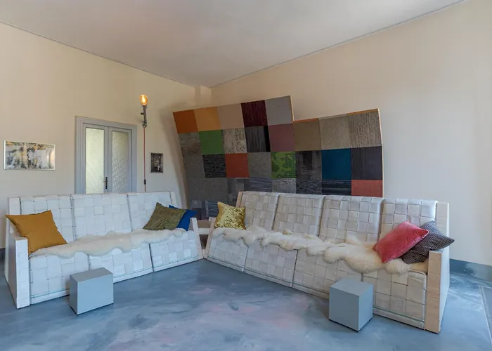 Roffa Lario וילה מנאג'יו