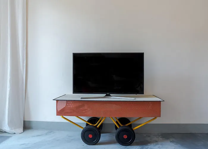 Villa Roffa Lario Menaggio