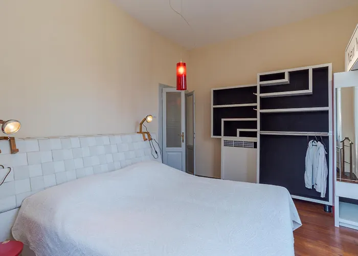 וילה Roffa Lario *