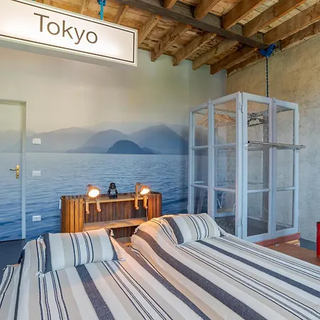 Villa Roffa Lario Menaggio