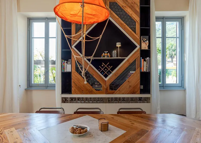 Roffa Lario * Menaggio