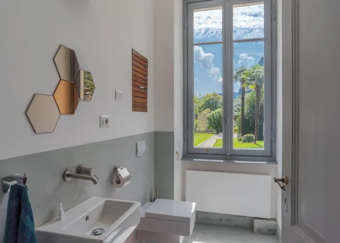 Roffa Lario Menaggio