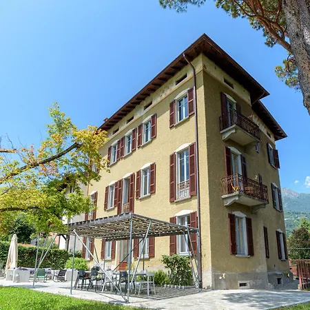 Roffa Lario * Μενάτζιο