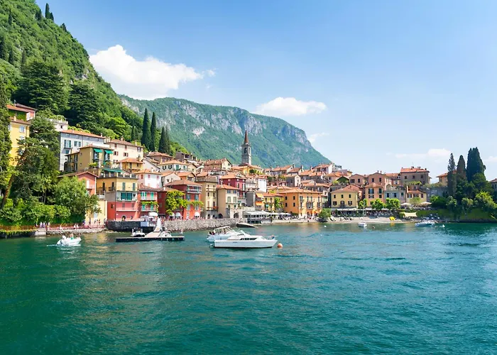 Roffa Lario Μενάτζιο