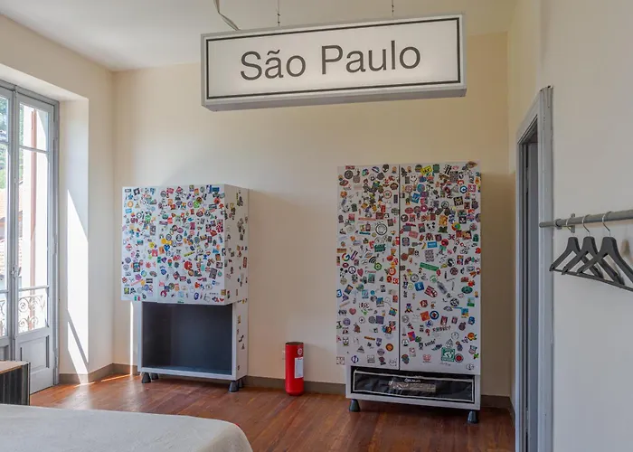 Roffa Lario Βίλα Μενάτζιο